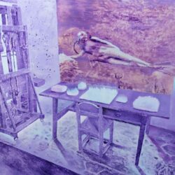 Artista recifense Bruno Vilela apresenta nova individual em São Paulo