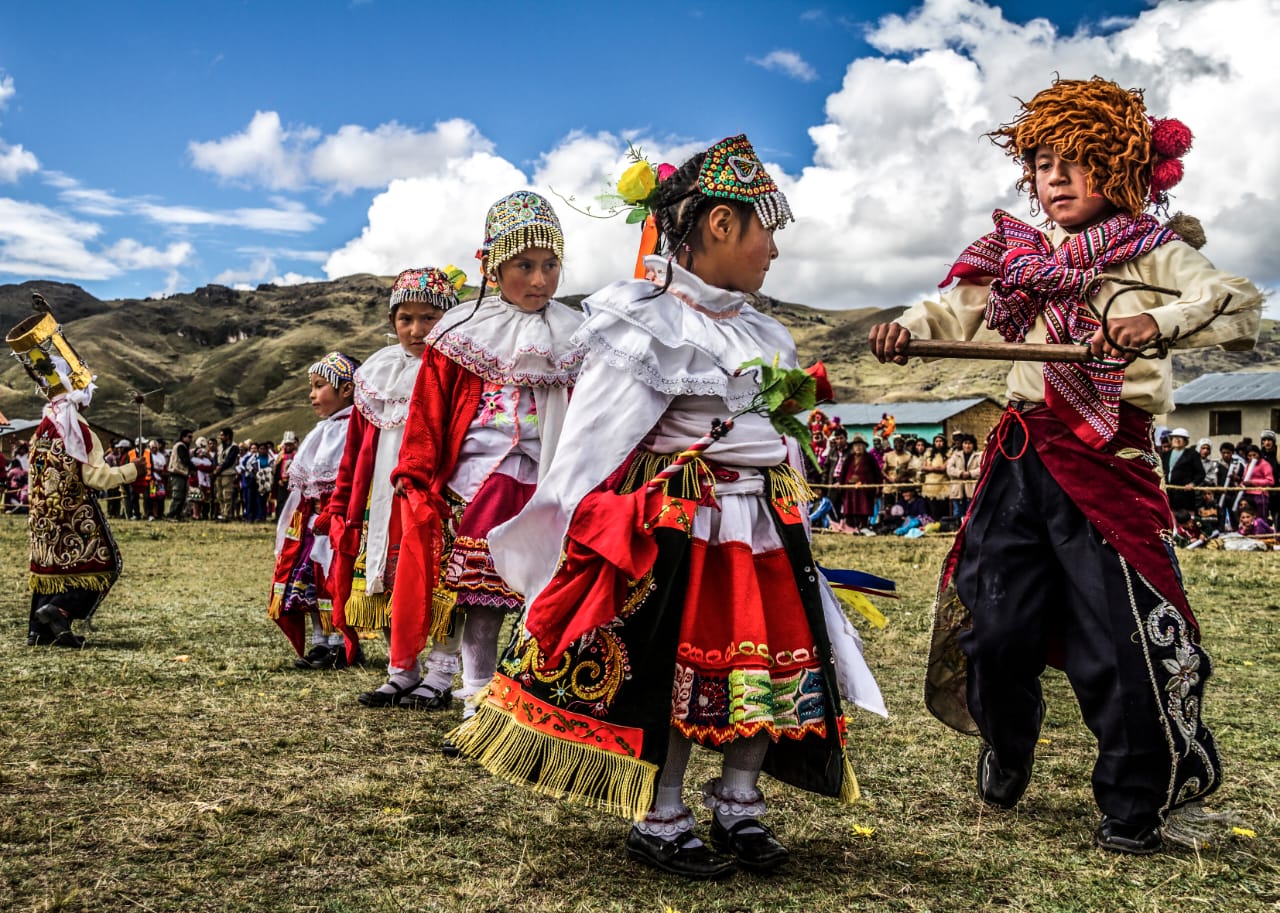 No momento, você está visualizando Museu da Imagem e do Som de Goiás abre exposição “O Grande Caminho Inca”
