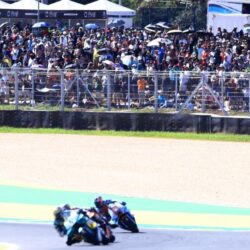 Cada turista do MotoGP gastou, em média, R$ 7 mil em Goiânia