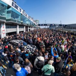 Estreia espetacular na NLS em Nürburgring Nordschleife para o BMW M3 Touring 24H: ROWE Racing vence com o BMW M4 GT3 EVO