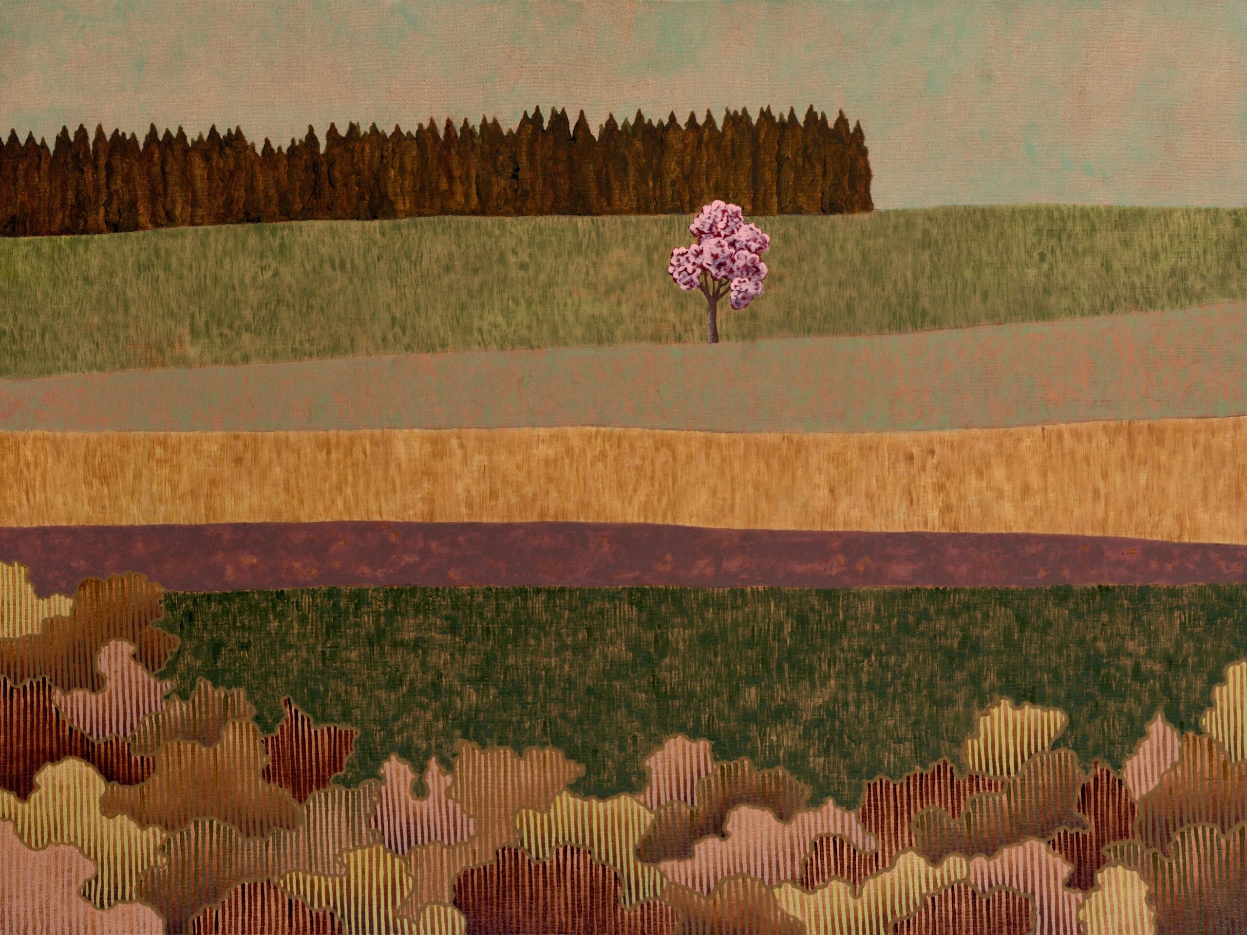 No momento, você está visualizando Exposição “Zonas de Transição”, de Carlo Batistella, abre dia 26 de março na Legado Galeria