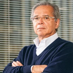 CDL Goiânia inicia nova gestão com palestra magna de Paulo Guedes