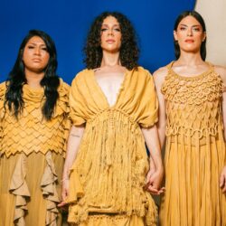 ÂNIMA: quando a moda atravessa o corpo e se torna manifesto