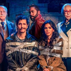 Velhos Bandidos estreia no cinema do Aparecida Shopping nesta quinta-feira (26)