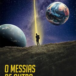 Felipe Tazzo lança conto de ficção sobre fé, espaço e futuro da humanidade