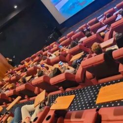 Mostra O Amor, a Morte e as Paixões chega à 17ª edição com programação 100% gratuita e foco na defesa da vida