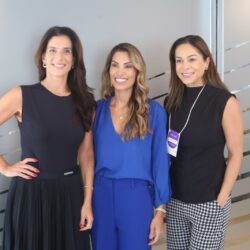 LIDE Mulher Goiás promove encontro sobre liderança, inovação e o futuro dos negócios