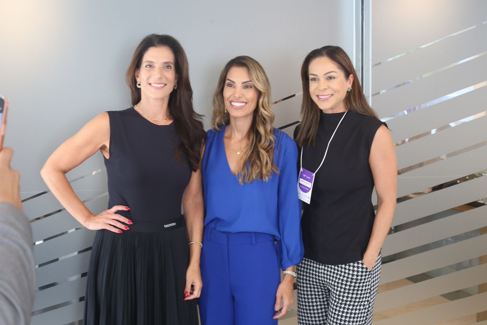 No momento, você está visualizando LIDE Mulher Goiás promove encontro sobre liderança, inovação e o futuro dos negócios