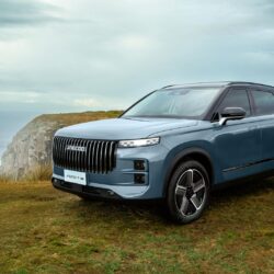 Omoda Jaecoo chega a 10 mil unidades vendidas no país e comemora receptividade em Goiás