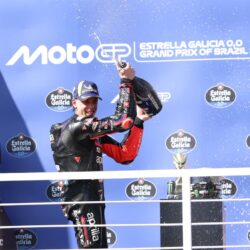 Goiás volta ao mapa mundial dos grandes eventos com recorde de público no Moto GP