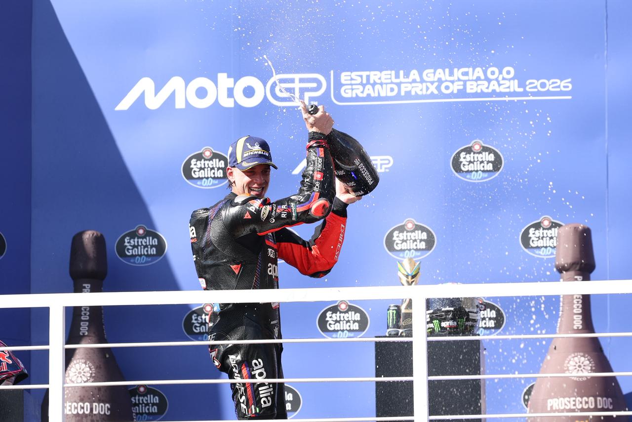 No momento, você está visualizando Goiás volta ao mapa mundial dos grandes eventos com recorde de público no Moto GP