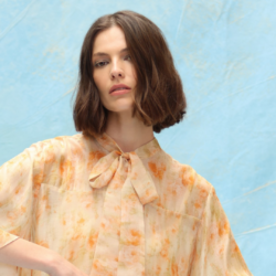 Carol Bassi apresenta Alma, sua coleção de Inverno 2026