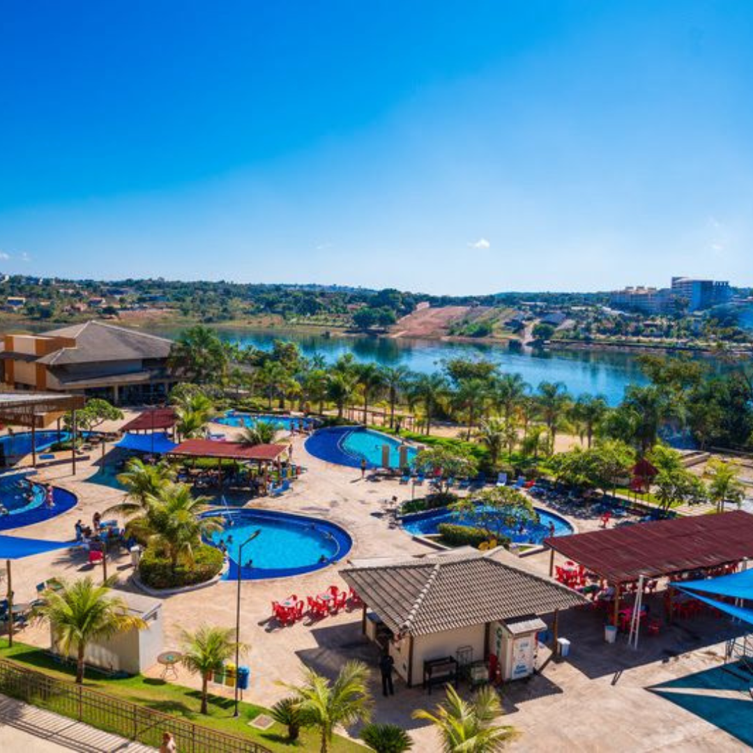 No momento, você está visualizando Caldas Novas concentra sete hotéis que promovem programação especial de Páscoa