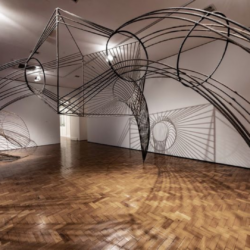 Herança Cultural abre mostra de José Carlos Vilar com curadoria de Agnaldo Farias