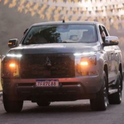 Primeira etapa do L’Étape Brasil começa neste fim de semana em Cunha (SP) com o patrocínio da Mitsubishi Motors