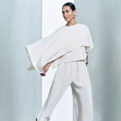 Le Lis apresenta coleção que revisita a alfaiataria com olhar contemporâneo