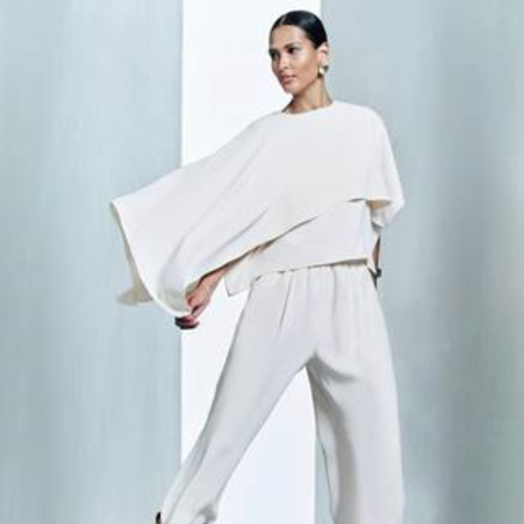 No momento, você está visualizando Le Lis apresenta coleção que revisita a alfaiataria com olhar contemporâneo