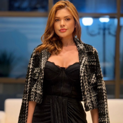 Cantora e comunicadora Sheila Araújo passa a integrar Conselho da OMB-GO em Goiás