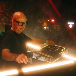 DJ alemão ‘Stephan Bodzin’ se apresentará no ‘Experience Festival 2026’