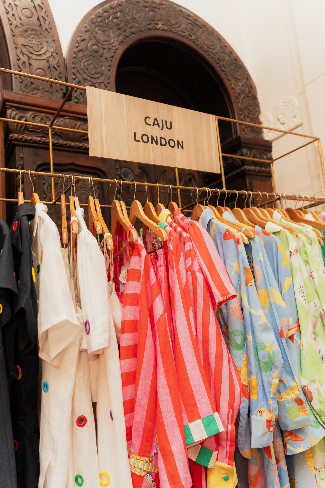 No momento, você está visualizando Carandaí 25 retorna a São Paulo e celebra 15 anos impulsionando a moda autoral brasileira com evento aberto ao público