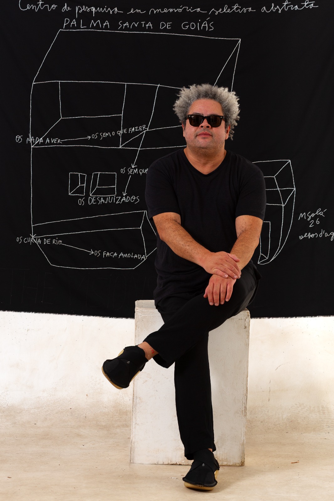 No momento, você está visualizando Escola de Artes Visuais abre agenda de abril com atividades culturais