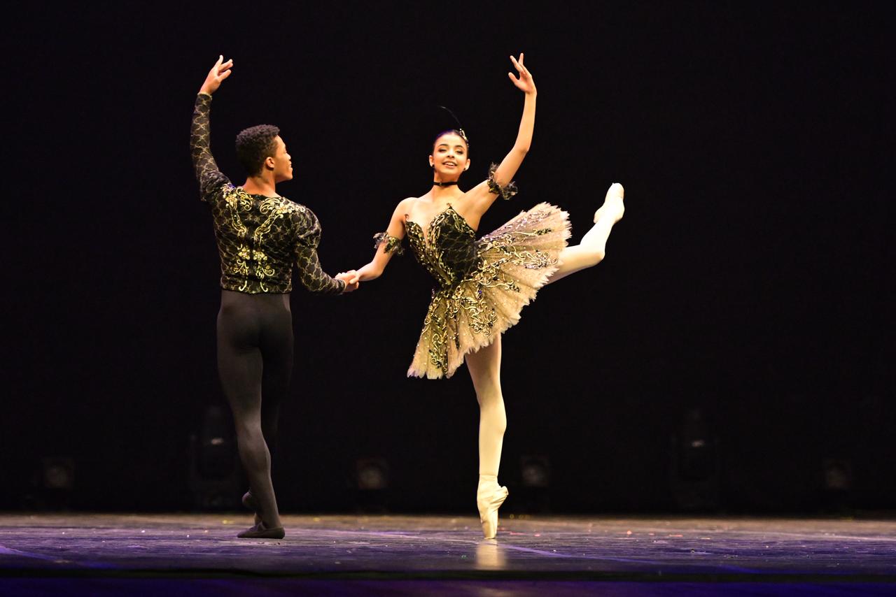 No momento, você está visualizando Balé do EFG Basileu França é escolhido para abrir o Festival de Dança de Joinville
