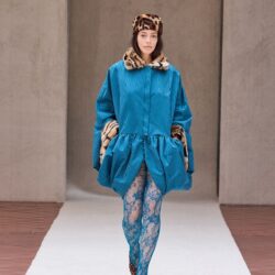 CRIS BARROS apresenta GRAZIE, manifesto de gratidão e construção que inaugura o Preview da nova coleção AW26