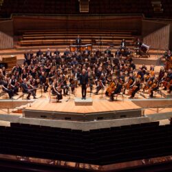Concerto da Amizade reúne orquestras jovens de Goiás e Berlim em Goiânia