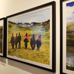 Vila Cultural Cora Coralina será ponto de votação das eleições gerais do Peru em Goiânia