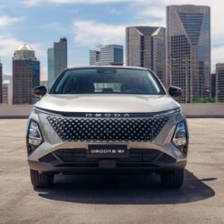 Omoda Jaecoo promove evento “Super-Híbridos” com ação de vendas