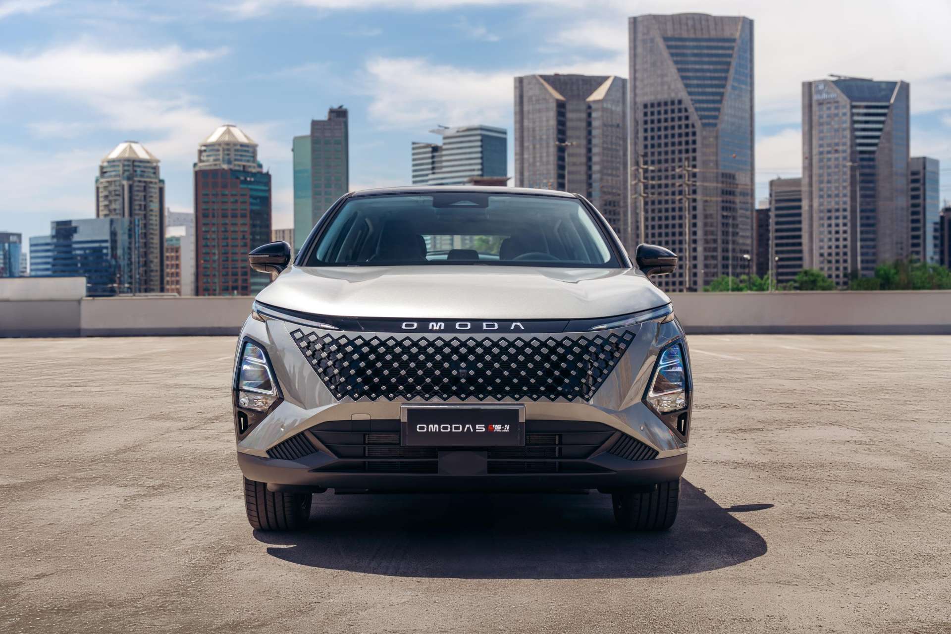 No momento, você está visualizando Omoda Jaecoo promove evento “Super-Híbridos” com ação de vendas