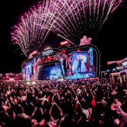 Pecuária de Goiânia se reinventa com tecnologia agropecuária e drones de Alok; Ana Castela, Matheus & Kauan e Simone Mendes são destaques