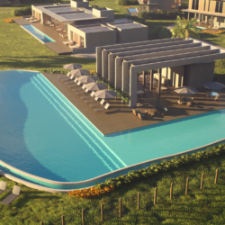 F2 e Livá iniciam parceria para explorar novo nicho que une os segmentos imobiliário e hotelaria