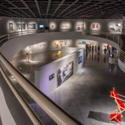 Salão Nacional de Arte Contemporânea de Goiás abre inscrições com premiação de R$ 160 mil