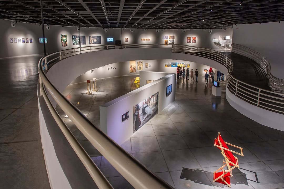 No momento, você está visualizando Salão Nacional de Arte Contemporânea de Goiás abre inscrições com premiação de R$ 160 mil