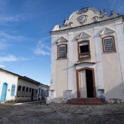 Museu de Arte Sacra da Boa Morte será restaurado na cidade Goiás