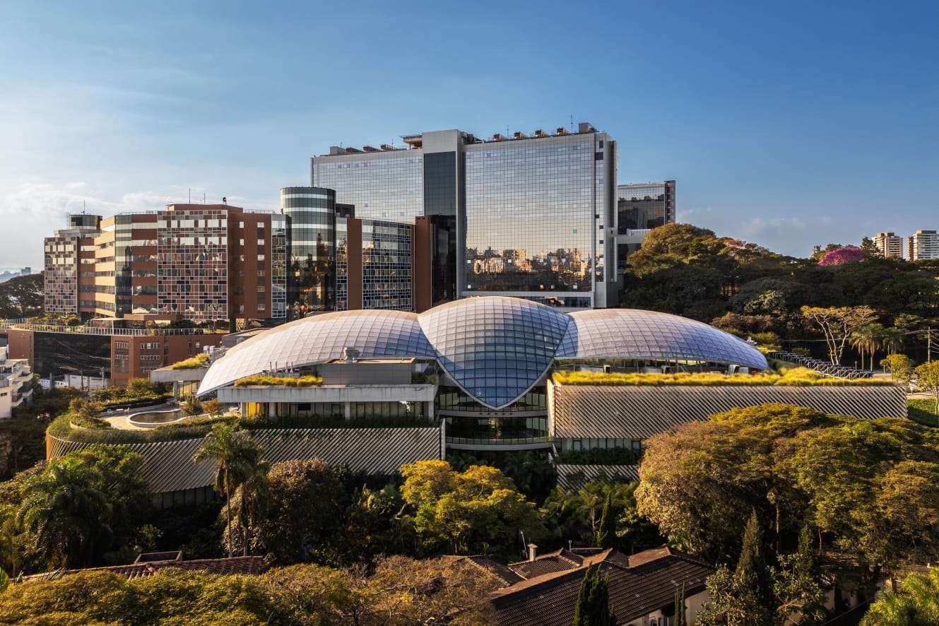 No momento, você está visualizando Einstein promove evento com lideranças globais para discutir o futuro da pesquisa científica na América Latina e no mundo