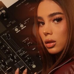 DJ Mariaah: de Goiânia para o Mundo, artista aposta em autenticidade, versatilidade e energia para conquistar o público