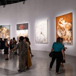 36ª Bienal de São Paulo em Goiânia terá horário estendido na fase final