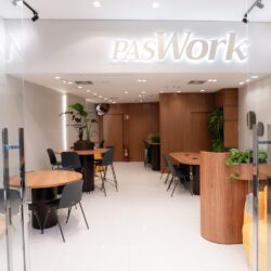 Do lazer ao trabalho: Shopping em Goiânia vira refúgio para trabalhadores em regime híbrido