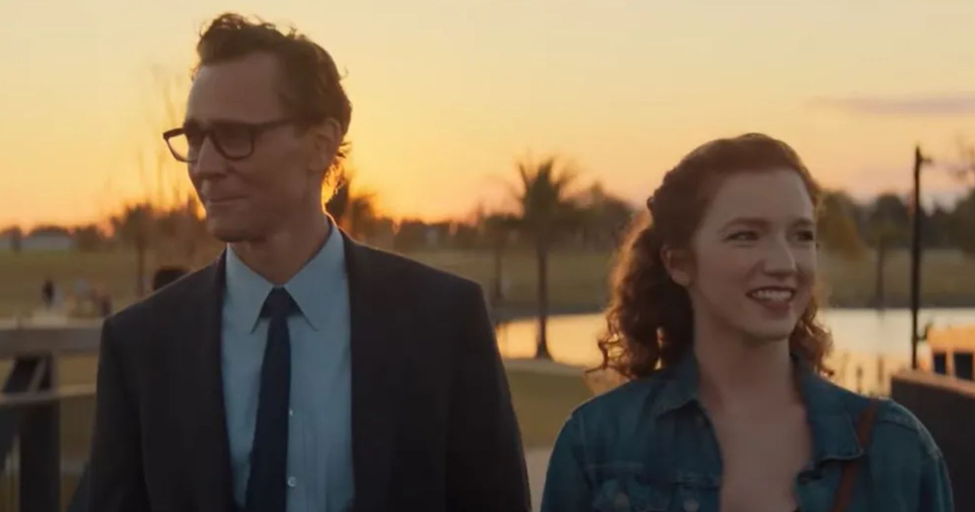 No momento, você está visualizando Filme ‘A Vida de Chuck’ é debatido na 17ª Mostra O Amor, a Morte e as Paixões nesta sexta