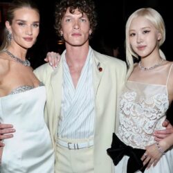 Blue Book Gala 2026 da Tiffany & Co.: celebridades e o novo luxo da alta joalheria