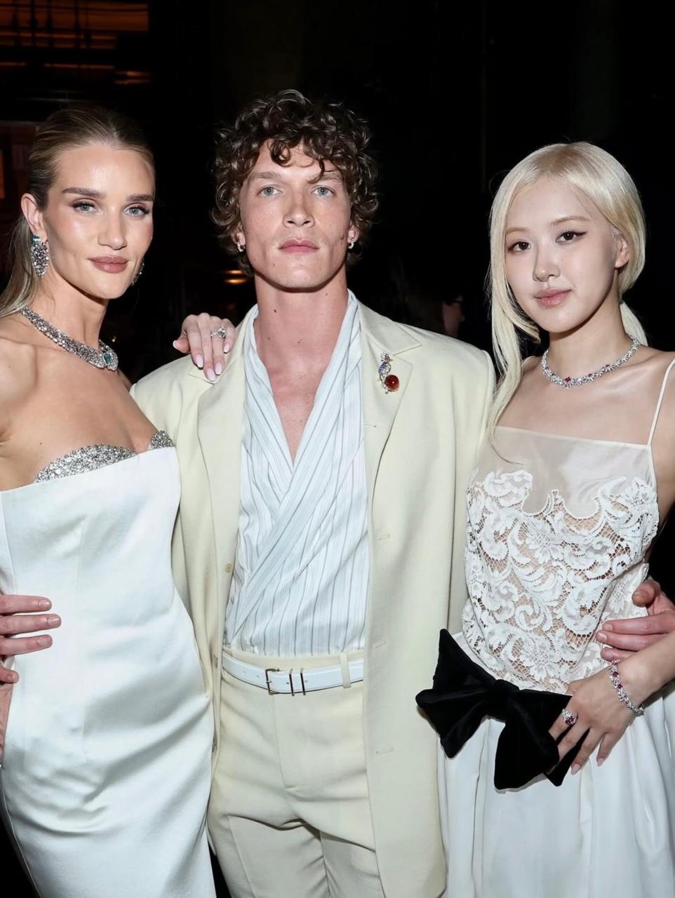 No momento, você está visualizando Blue Book Gala 2026 da Tiffany & Co.: celebridades e o novo luxo da alta joalheria