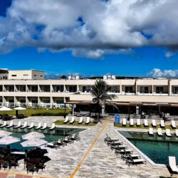 GR Group entrega Wyndham Natal Pitangui Praia e reforça protagonismo na incorporação do segmento de turismo no Brasil