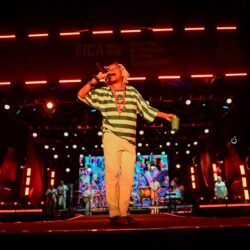 Fica 2026 abre seleção para apresentações artísticas e culturais com inscrições gratuitas