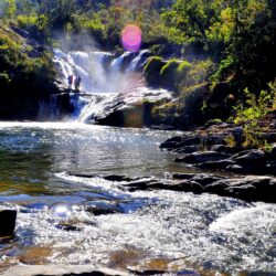 História e adrenalina são atrações para o fim de semana prolongado, em Corumbá