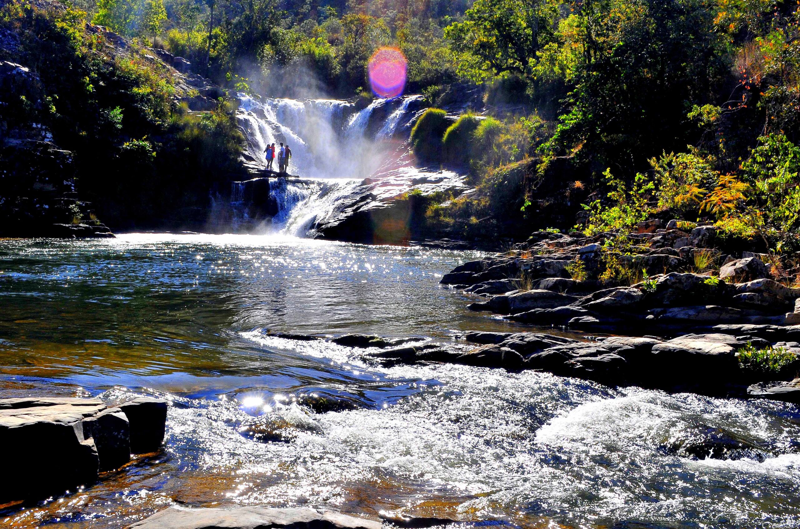 No momento, você está visualizando História e adrenalina são atrações para o fim de semana prolongado, em Corumbá