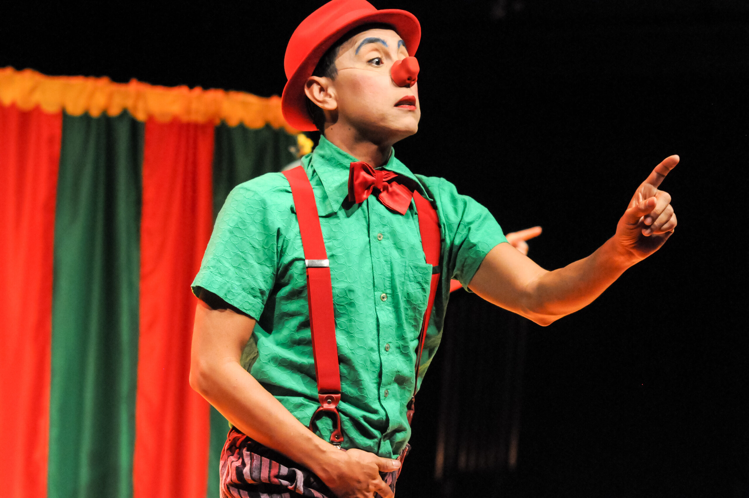 No momento, você está visualizando Teatro Zabriskie encerra projeto de manutenção com temporada de espetáculos infantis