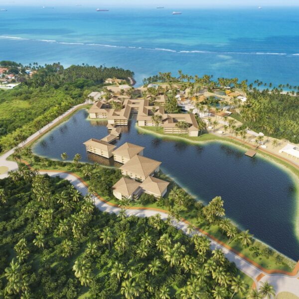Com websérie “Multipropriedade com propósito” Village Itaparica apresenta novo olhar para o setor no Brasil