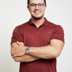 Deive Leonardo apresenta a turnê mundial “O Despertar” em Goiânia e Anápolis